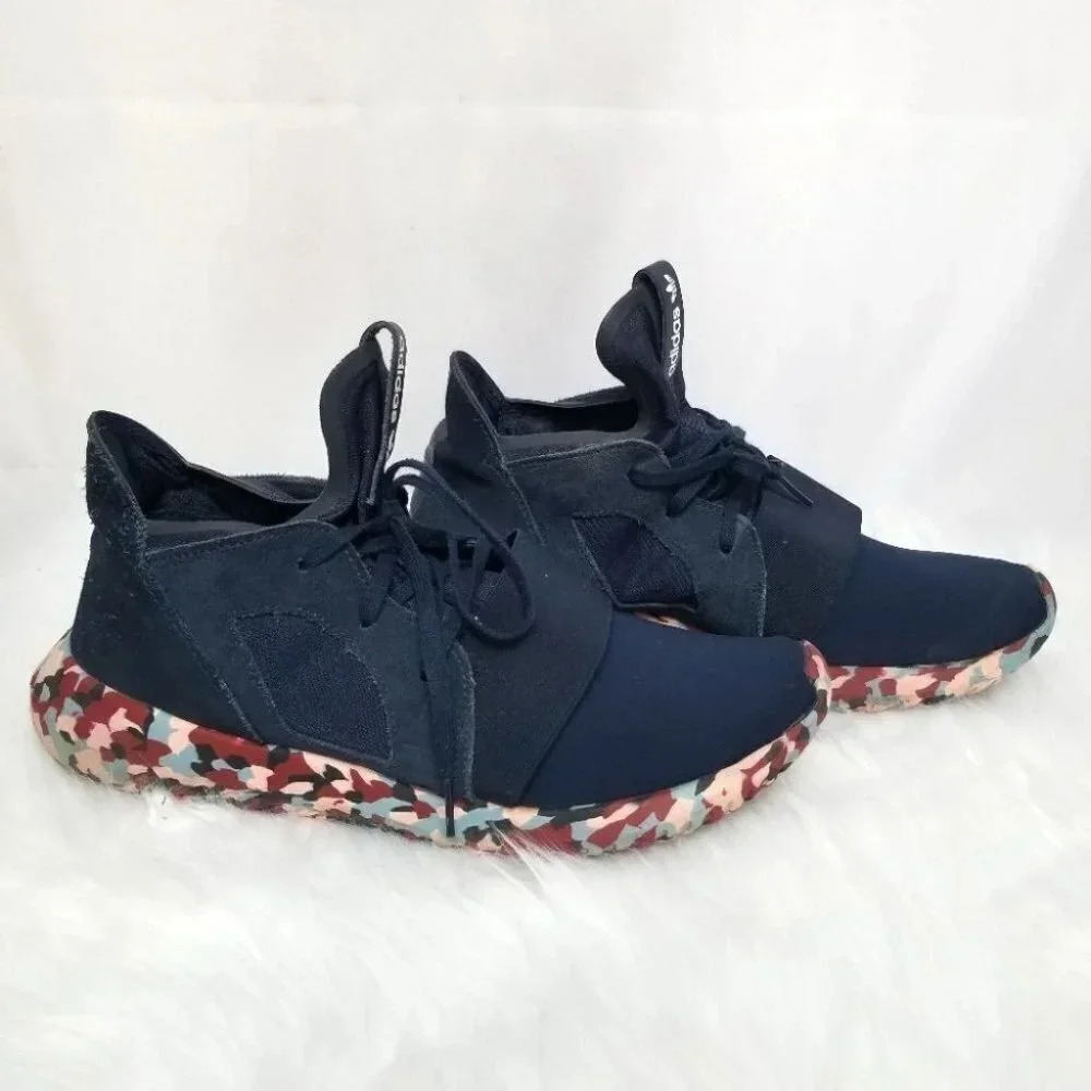 Adidas Tubular Defiant by Rita Ora Women's Shoes Sneakers 9.5